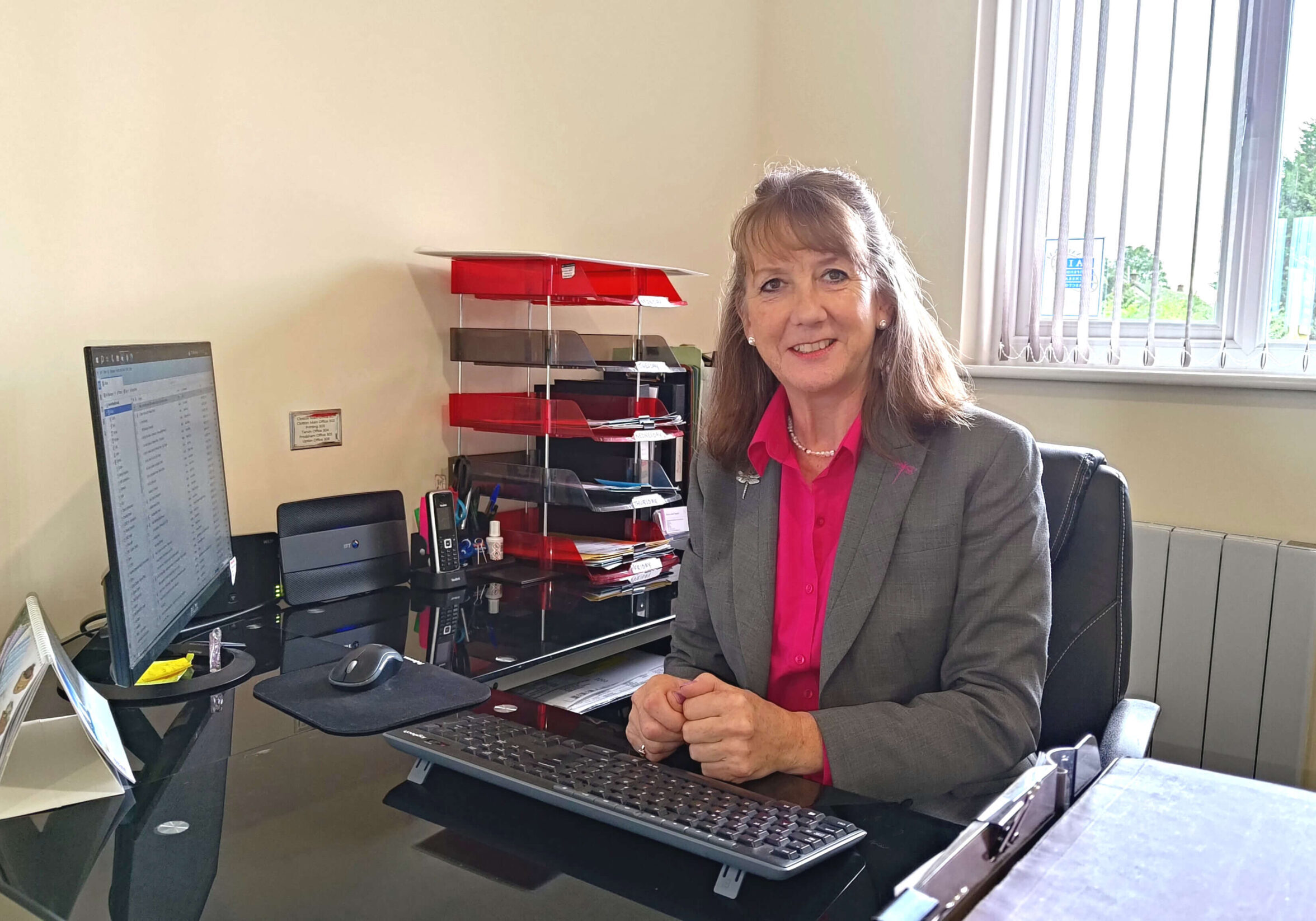 Tarvin Heather tarvin