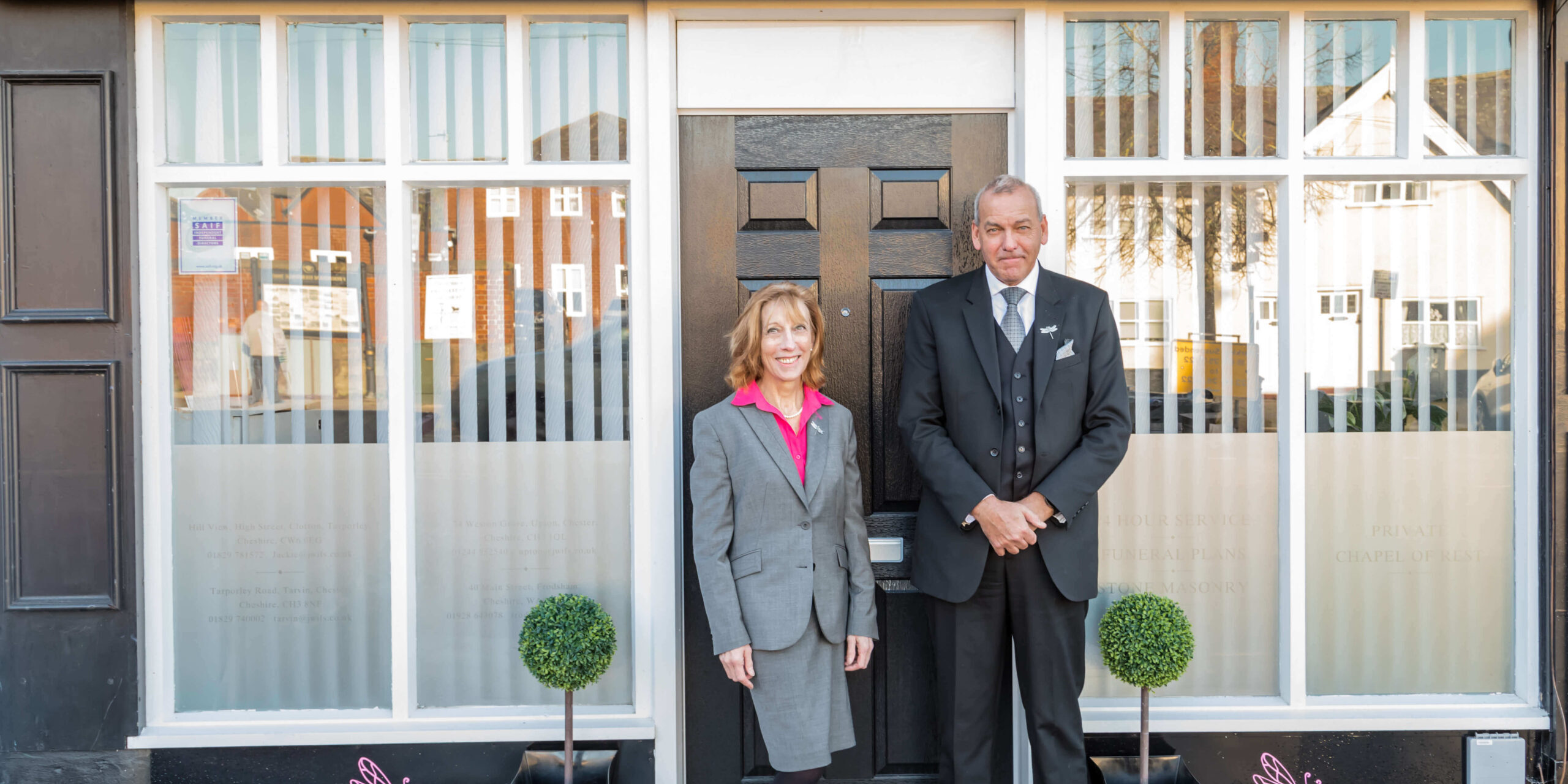 Useful numbers Mark with christine