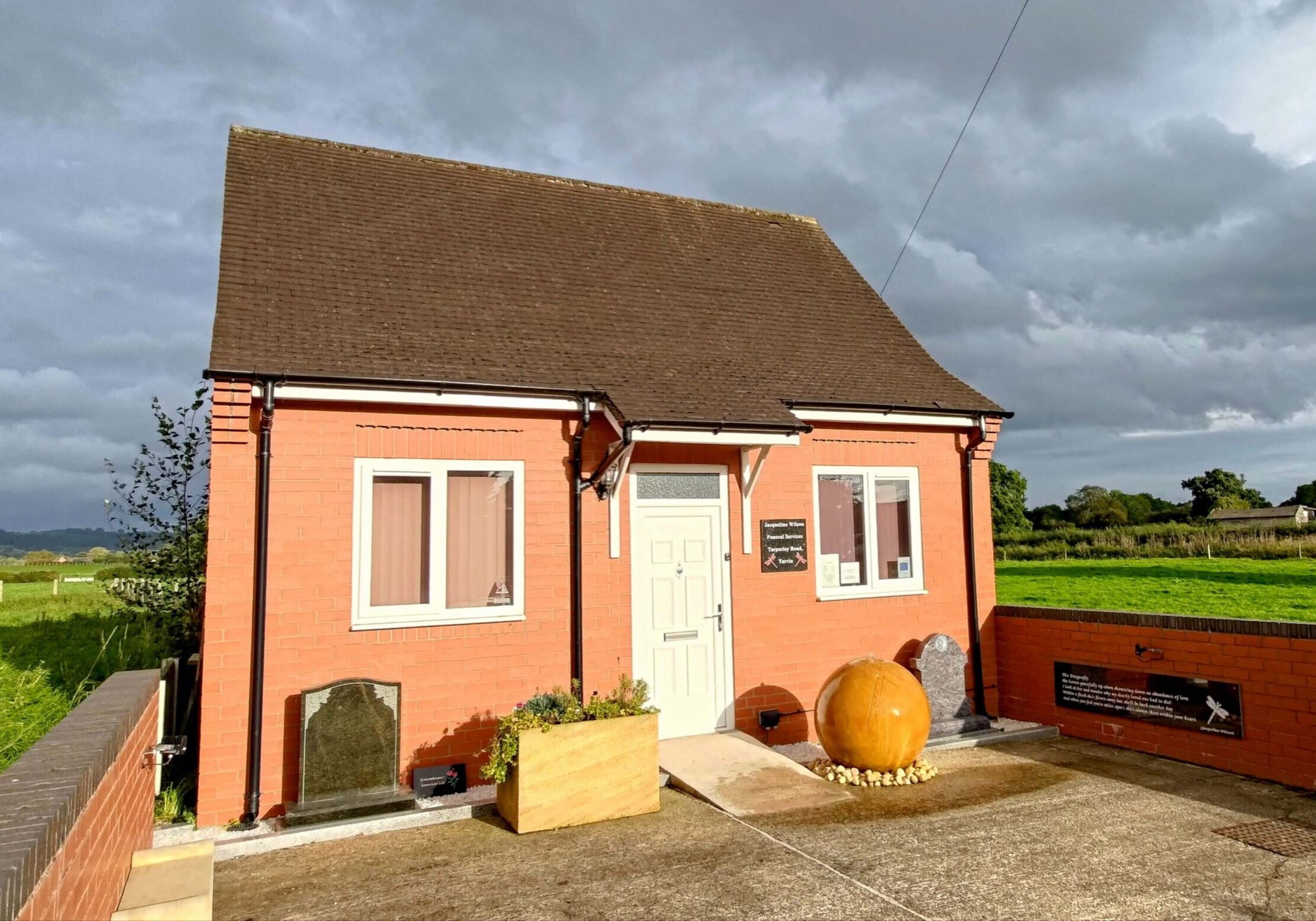 Contact Us Tarvin Office2 (1)