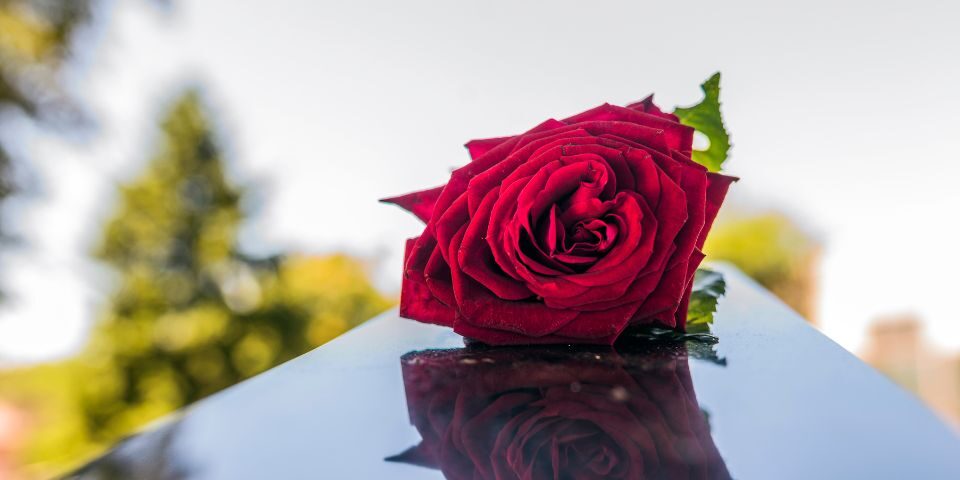 Assistance with funeral costs rose